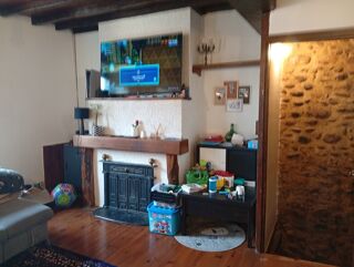  Maison � vendre 7 pi�ces 200 m�