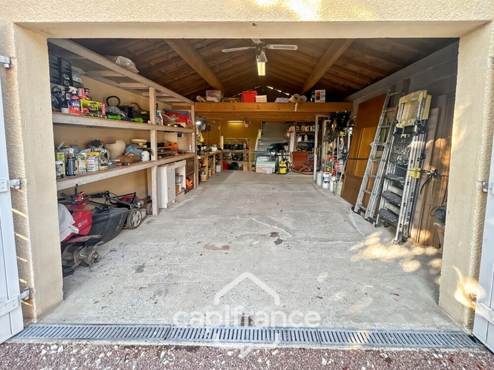Maison à vendre 5 pièces 130m2 proche de AGEN (47)