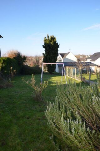  Maison � vendre 4 pi�ces 82 m�