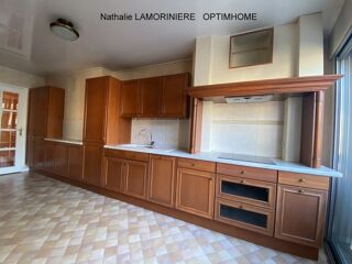 Appartement  vendre 4 pices 130 m