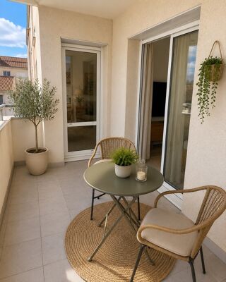  Appartement à vendre 4 pièces 89 m²