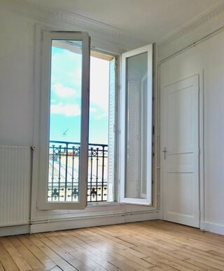 Vente Appartement PARIS 19? Paris 19