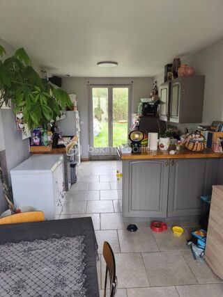  Maison � vendre 5 pi�ces 82 m�