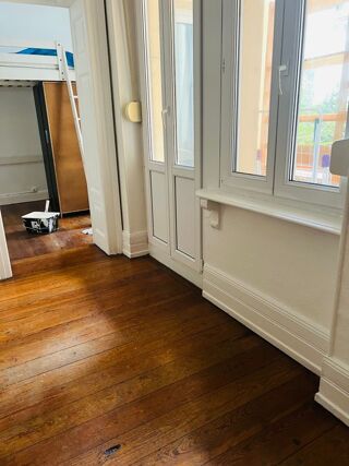  Appartement � louer 4 pi�ces 92 m�