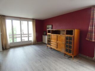  Appartement à vendre 4 pièces 90 m²
