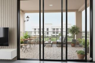  Appartement � vendre 3 pi�ces 65 m�