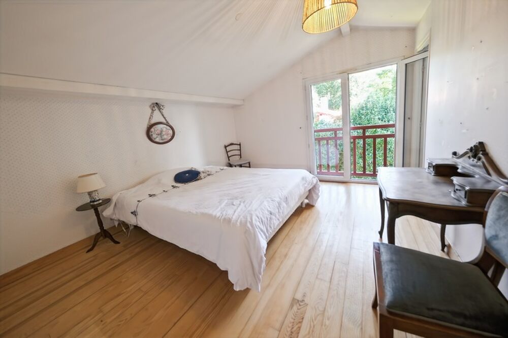  vendre  Maison Bassussarry (64200)