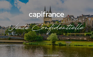  Immeuble � vendre 10 pi�ces 200 m�