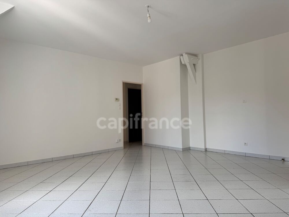 Dpt Meurthe et Moselle (54), à louer NANCY appartement F4 de 105 m²