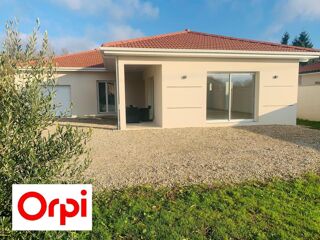  Villa � vendre 4 pi�ces 105 m�