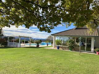  Maison � vendre 7 pi�ces 305 m�