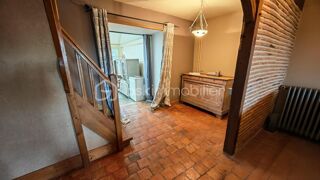  Maison � vendre 4 pi�ces 112 m�