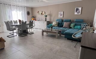  Villa à vendre 4 pièces 90 m²
