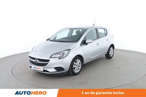 Opel corsa 1.3 EcoTec Diesel Edition 5P 95 ch