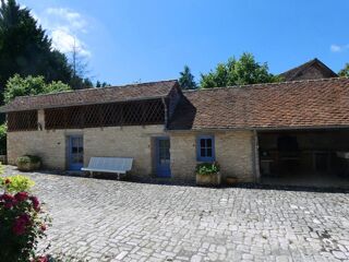  Maison à vendre 5 pièces 125 m²