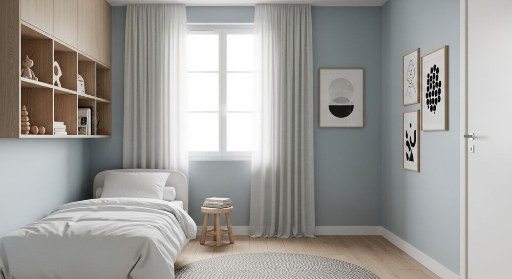 Vente Maison Achetez au lieu de louer à fonds perdus. 4 PIÈCES de 90m² + UN JARDIN + PARKING - SAINT AUBIN SUR MER Saint aubin sur mer