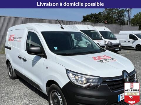 Express 1.5 DCI 95CH GRAND CONFORT 2023 occasion 78200 Buchelay