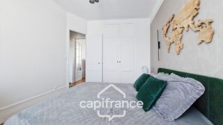  Appartement  vendre 2 pices 44 m