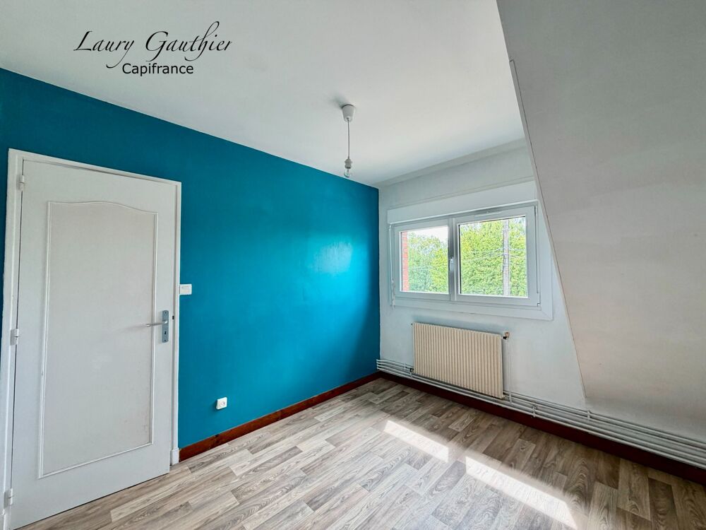 INDIVIDUELLE 5 PIECES QUESNOY SUR DEÛLE