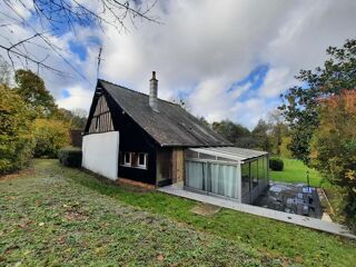  Moulin � vendre 9 pi�ces 234 m� Choue