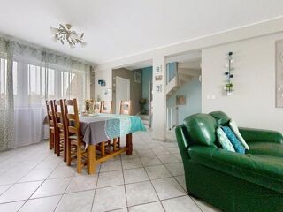  Maison � vendre 4 pi�ces 80 m�