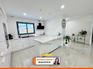  Maison  vendre 5 pices 113 m