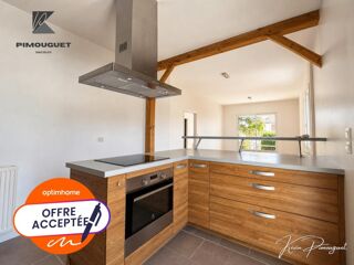  Maison à vendre 5 pièces 102 m²