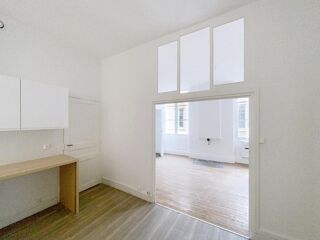  Appartement � vendre 3 pi�ces 50 m�