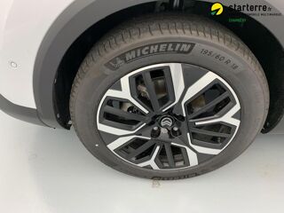 C4 PureTech 130 EAT8 Max 2025 occasion 73420 Voglans