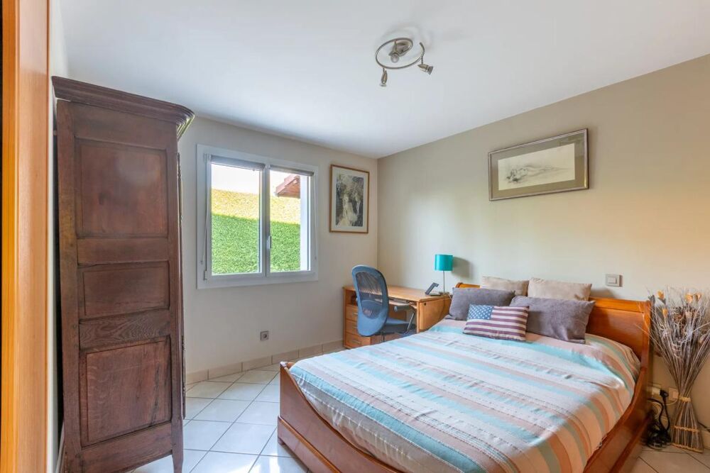 à vendre  Maison La Tour-de-Salvagny (69890)