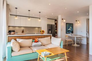  Appartement  vendre 5 pices 91 m