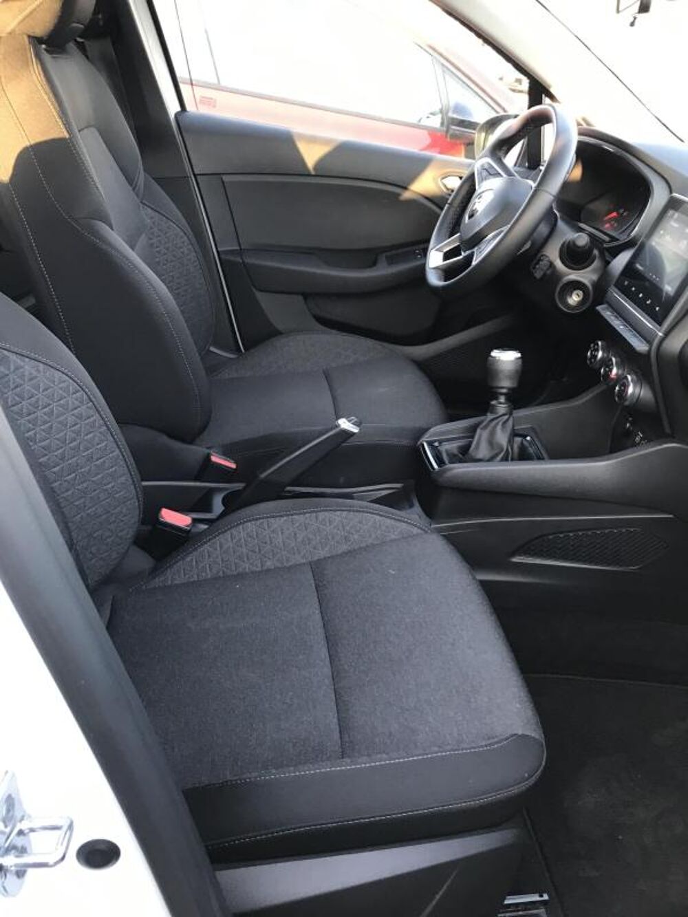 Clio V TCE 90 BUSINESS 2022 occasion 38160 Chatte