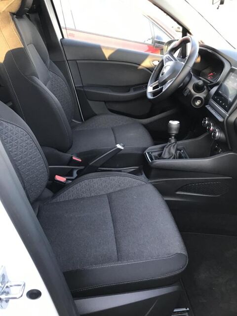 Clio V TCE 90 BUSINESS 2022 occasion 38160 Chatte