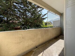 Vente Appartement SAINT-MARTIN-D'HÈRES - T4 TRAVERSANT DE 60 M², RÉSIDENCE FERMÉE ET SÉCURISÉE Saint martin d heres