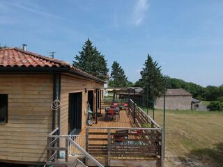  Maison  vendre 6 pices 130 m