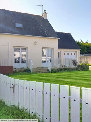  Maison à vendre 6 pièces 66 m²