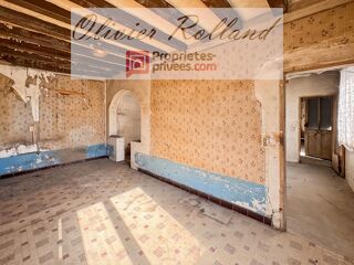  Maison à vendre 3 pièces 66 m²