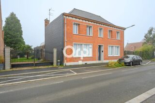  Maison à vendre 6 pièces 190 m²