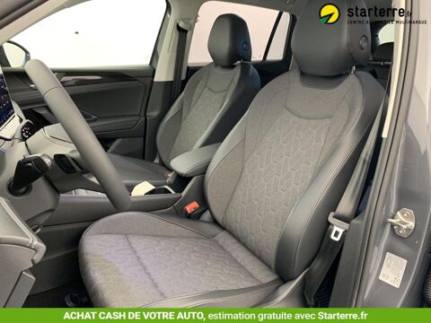 Tiguan 1.5 ETSI 150CH DSG7 Life 2026 occasion 69190 Saint-Fons