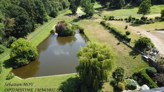  Propriété/château à vendre 6 pièces 112 m²