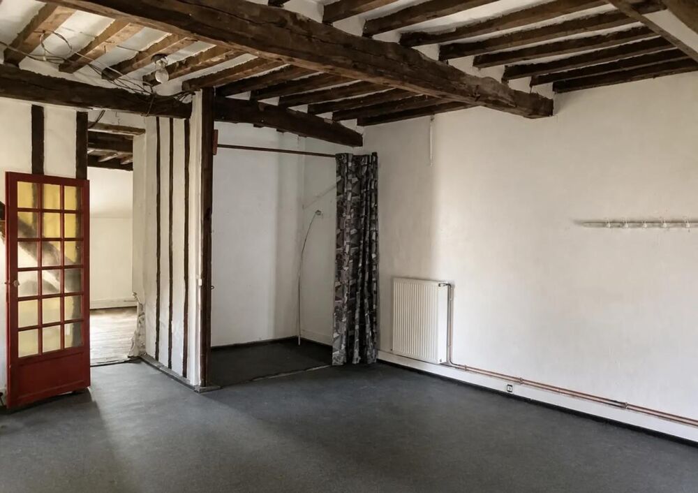 Vente Maison Maison familiale petit extérieur à Villeneuve-sur-Bellot Villeneuve sur bellot