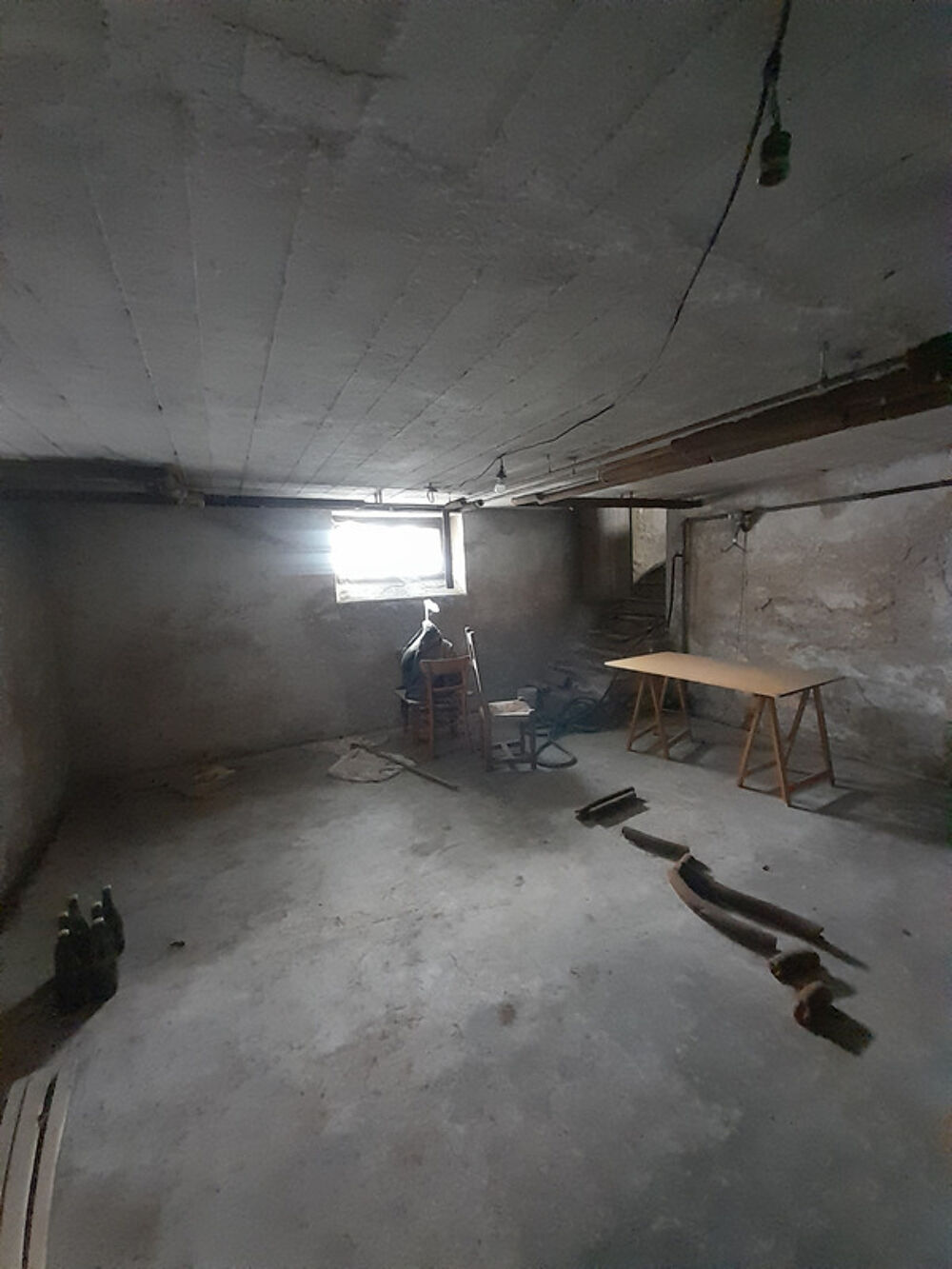 Maison à vendre 10 pièces LE BONHOMME (68)