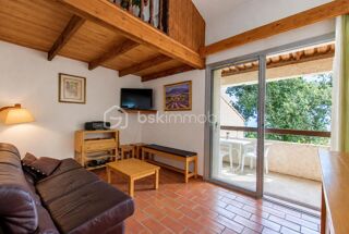  Appartement à vendre 2 pièces 27 m²