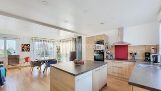  Maison à vendre 5 pièces 106 m²