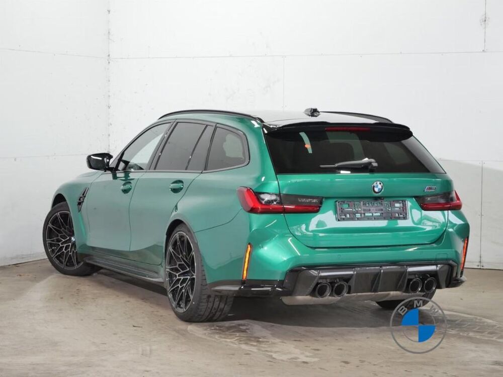 M3 Touring Competition xDrive Carbon 2026 occasion 33000 Bordeaux
