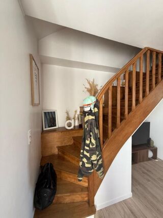  Appartement  vendre 3 pices 49 m