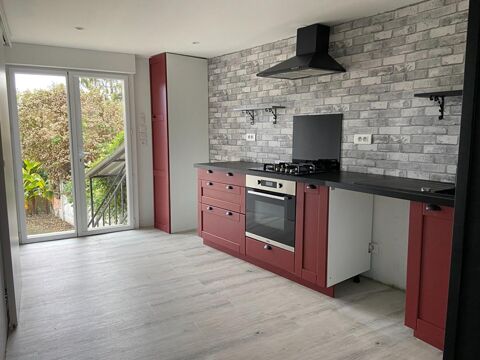  Maison � louer 4 pi�ces 55 m�