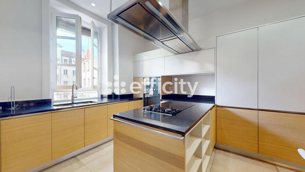  vendre  Appartement Lyon 6