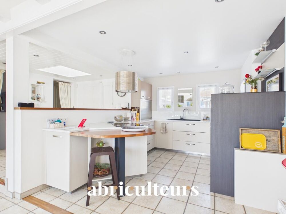 à vendre  Maison Noirmoutier-en-l'Île (85330)