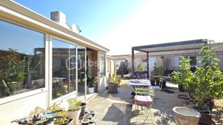  Maison à vendre 5 pièces 102 m²